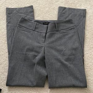 The Limited Drew Fit Dress Pants